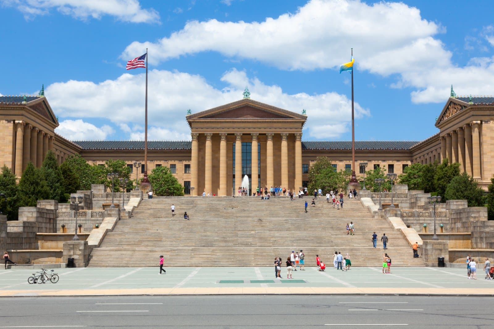 Image Credit: Shutterstock / Samuel Borges Photography <p><span>Nostalgia seems to influence Pennsylvania’s policies more than potential for the future, from historic sites to industrial museums.</span></p>
