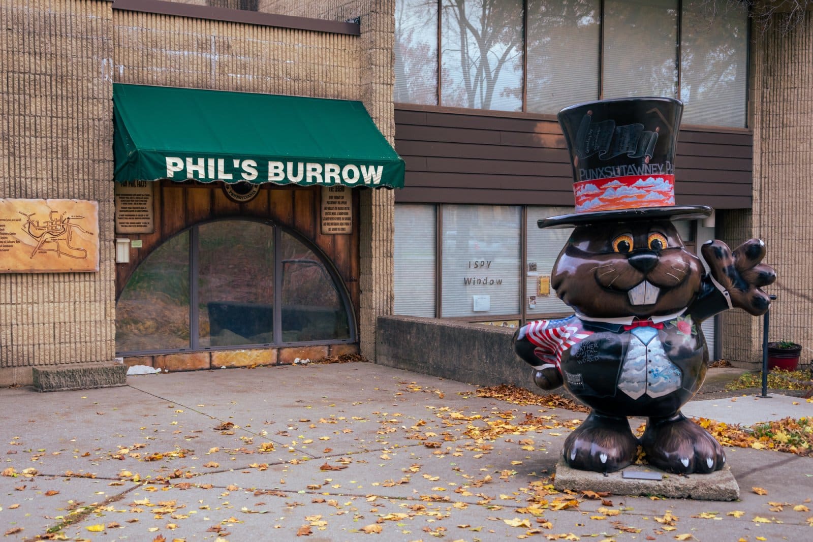 Image Credit: Shutterstock / KLiK Photography <p><span>Punxsutawney Phil ensures that every year, Pennsylvania’s commitment to tradition is front and center, even if it’s just for fun.</span></p>