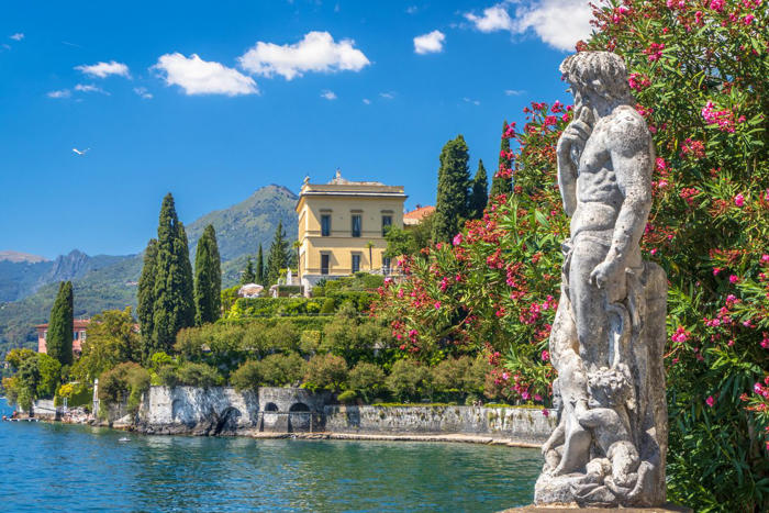 the 'pearl' of a hidden gem that every italy-lover should visit
