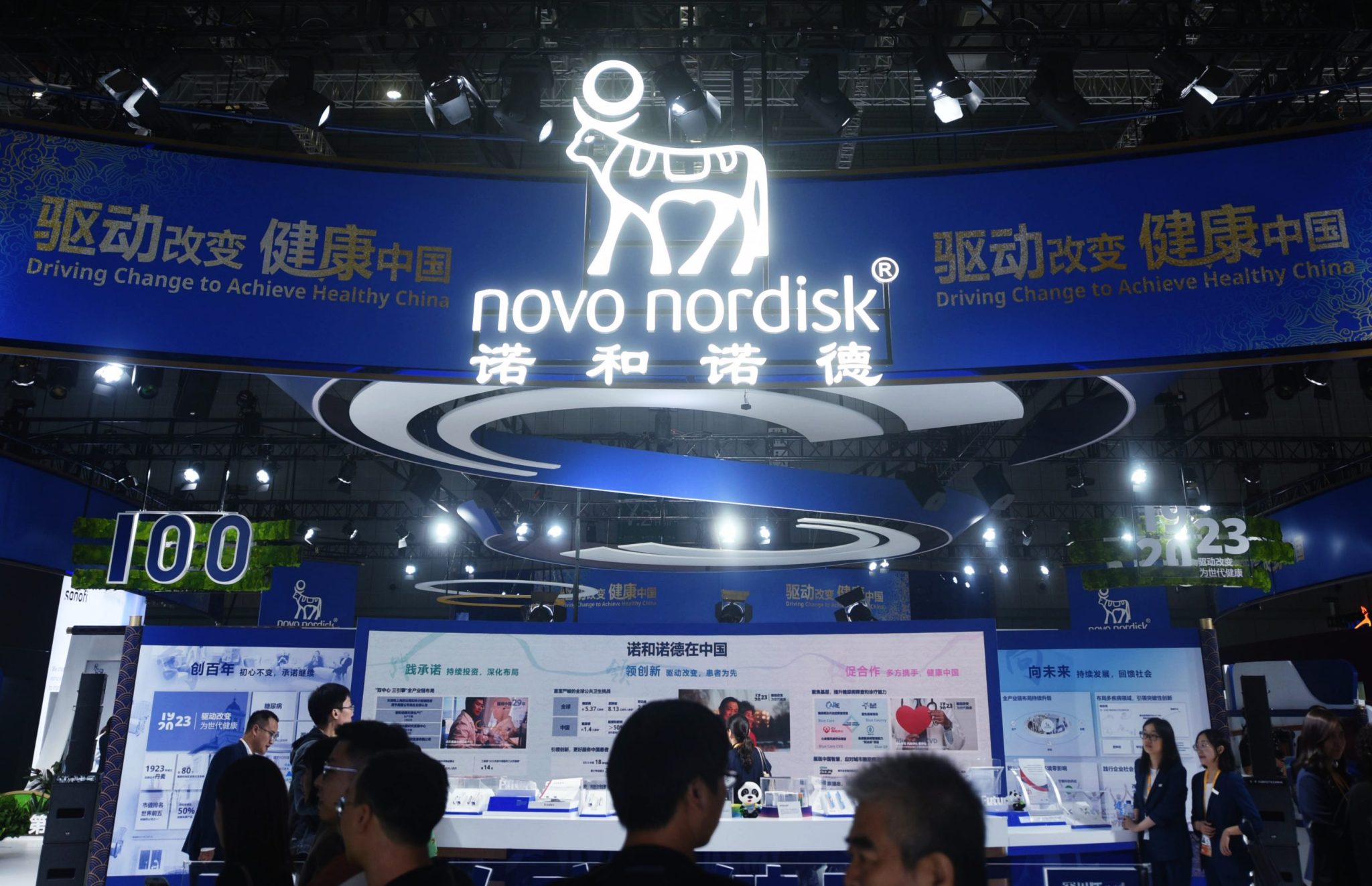 Novo Nordisk’s Wegovy May Just Have Two Years To Take Over China’s ...