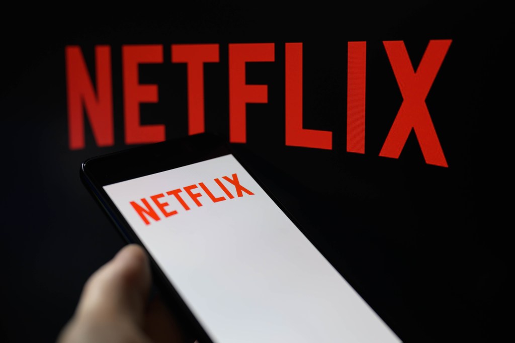 Netflix smash hit watched 16.5 million times times in one week