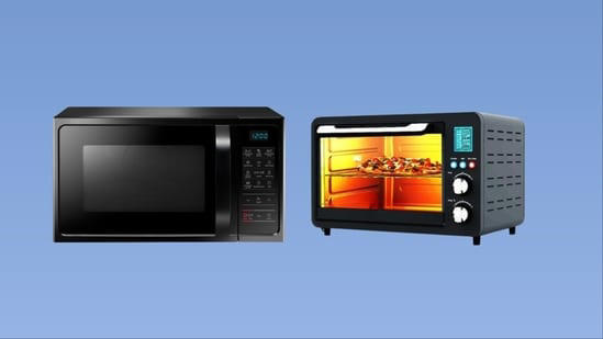 amazon, microwave oven buying guide: tips to buy the right one for your kitchen and the best options to choose from