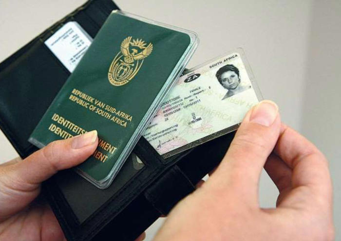 ‘long way to go’: home affairs clarifies green id book confusion
