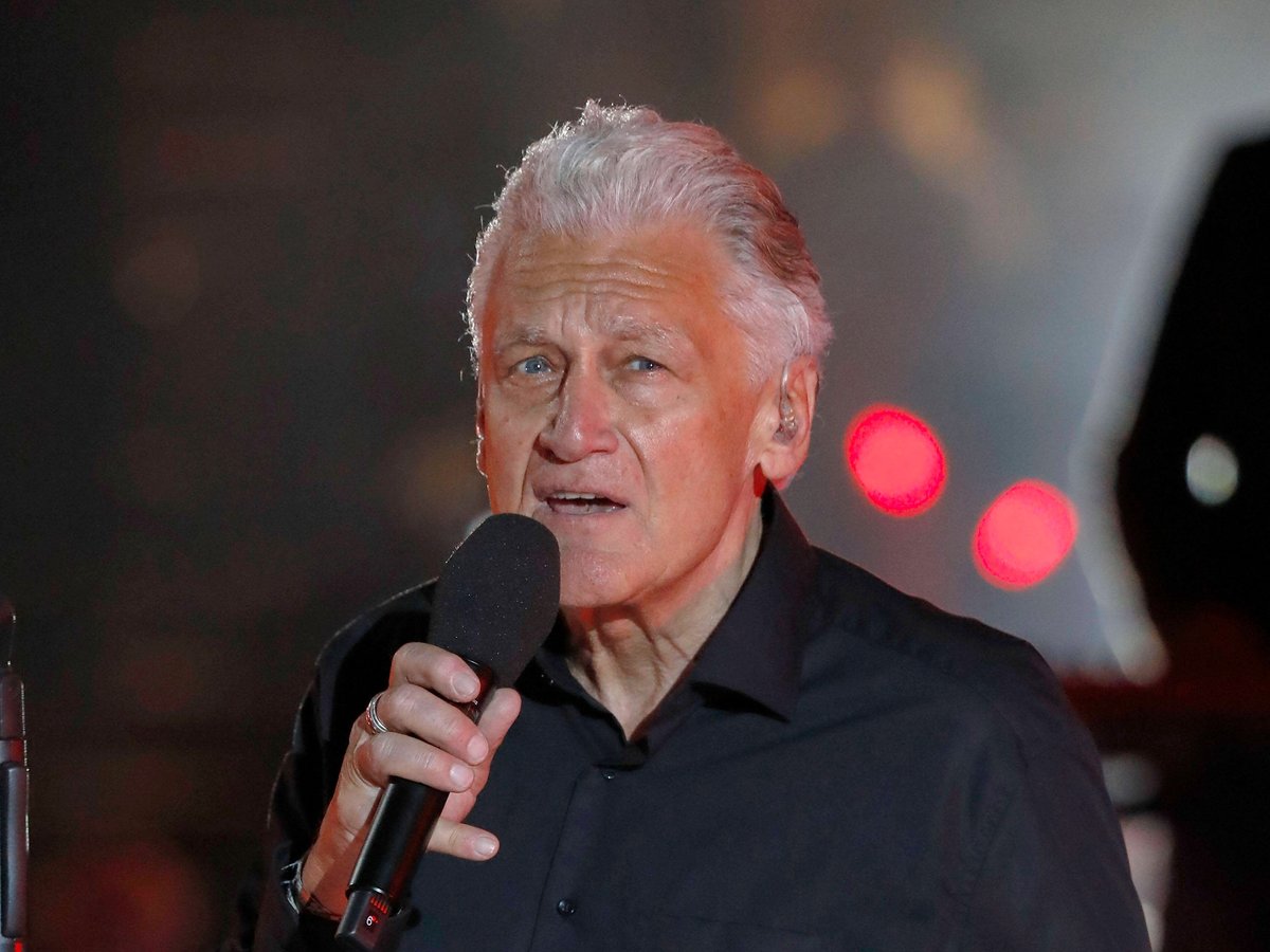  Rainhard Fendrich: Sein Vater hat ihn "immer runtergemacht" Motiv 