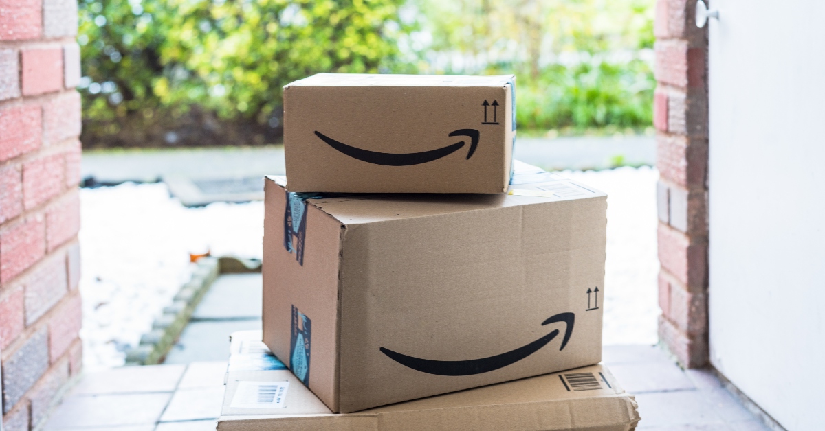 Amazon Is Making a Major Change to Its Packaging — Here’s What to Expect