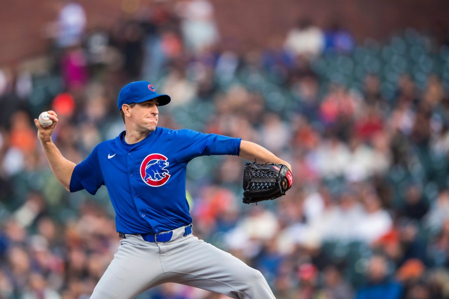 Reds Bring 4-game Losing Streak Into Matchup Against The Cubs