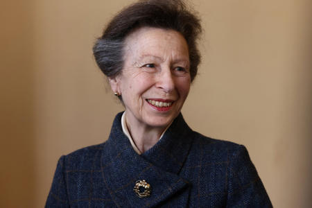 New Princess Anne health update after she spends third night in hospital<br><br>