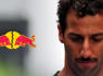 Game over for Daniel Ricciardo? Liam Lawson promotion card played by Helmut Marko<br><br>