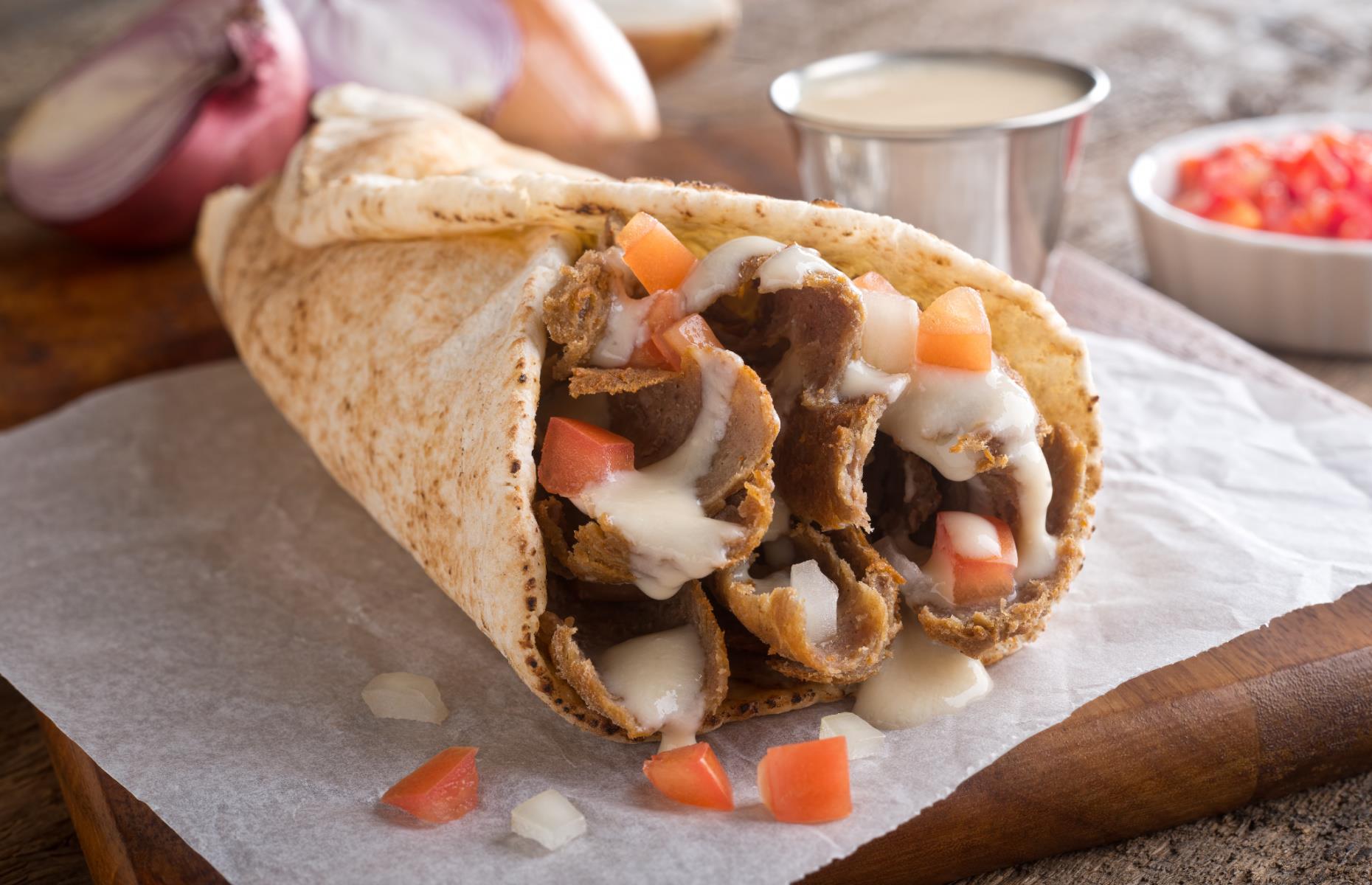 33 iconic Canadian foods loved around the world