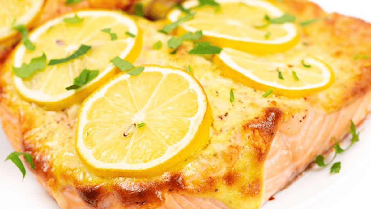26 simple seafood meals ready in 30 minutes or less