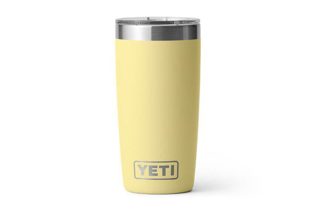 yeti just dropped its most compact hard cooler, plus bright colors for summer — starting at $20