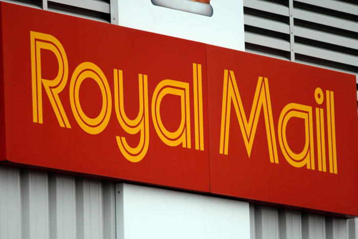 royal mail bidder could offer staff stake in firm as part of £3.6bn deal