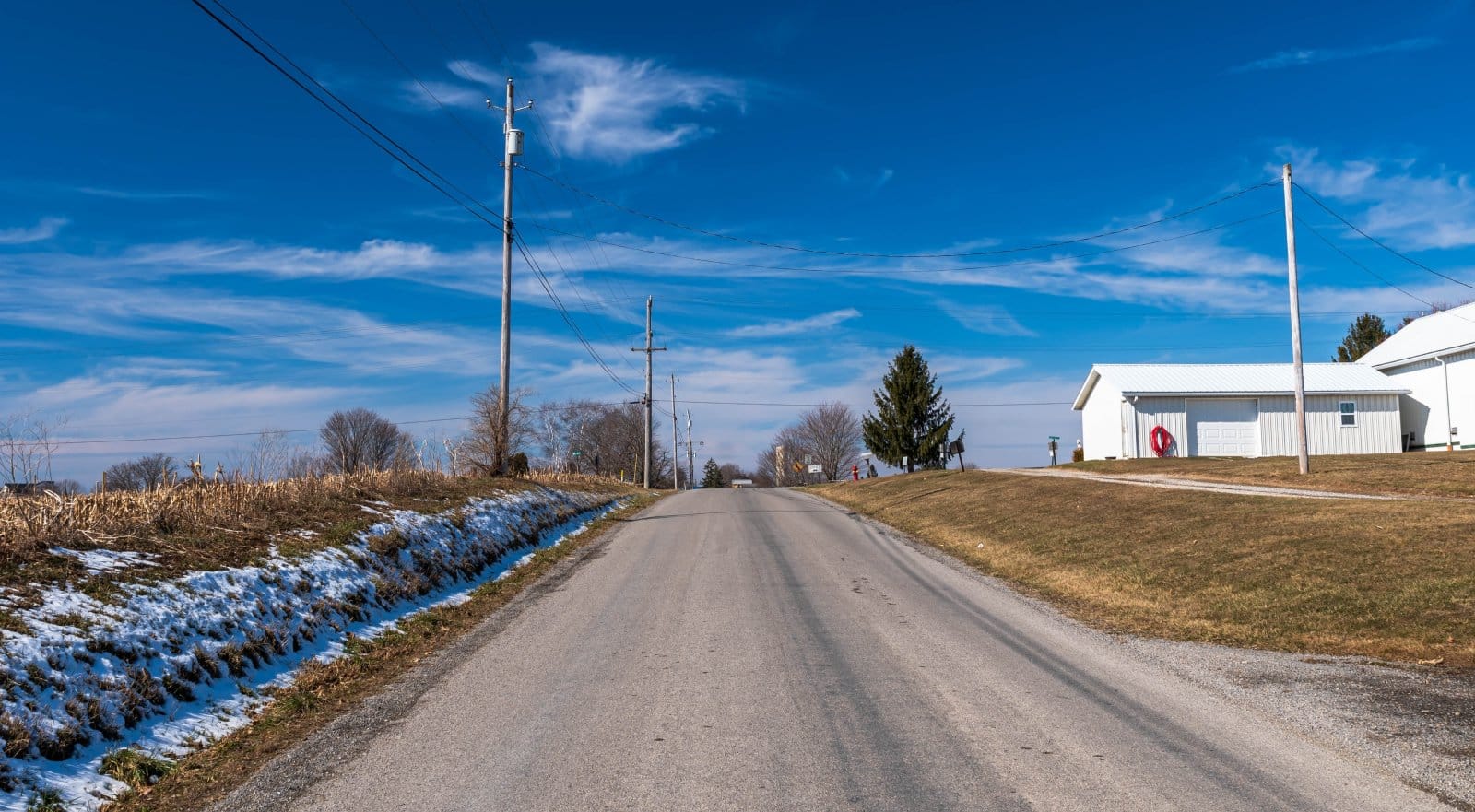 Image Credit: Shutterstock / woodsnorthphoto <p><span>Slow broadband rollout in rural areas keeps parts of Pennsylvania disconnected from the digital age.</span></p>