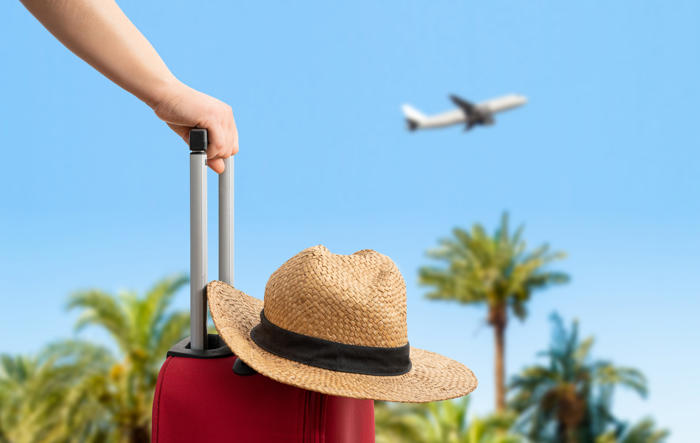 vacaciones al 50%: lo que puedes hacer para que un viaje te salga más barato