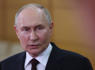 Putin Dealt a Double Blow in Europe<br><br>