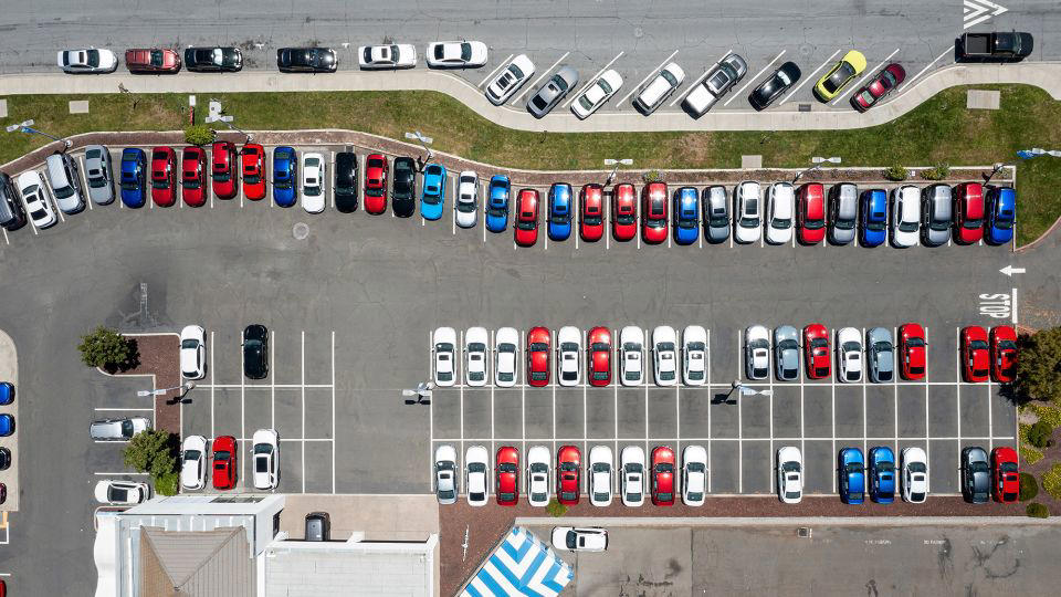 think the cdk outage is just about cars and dealerships? think again