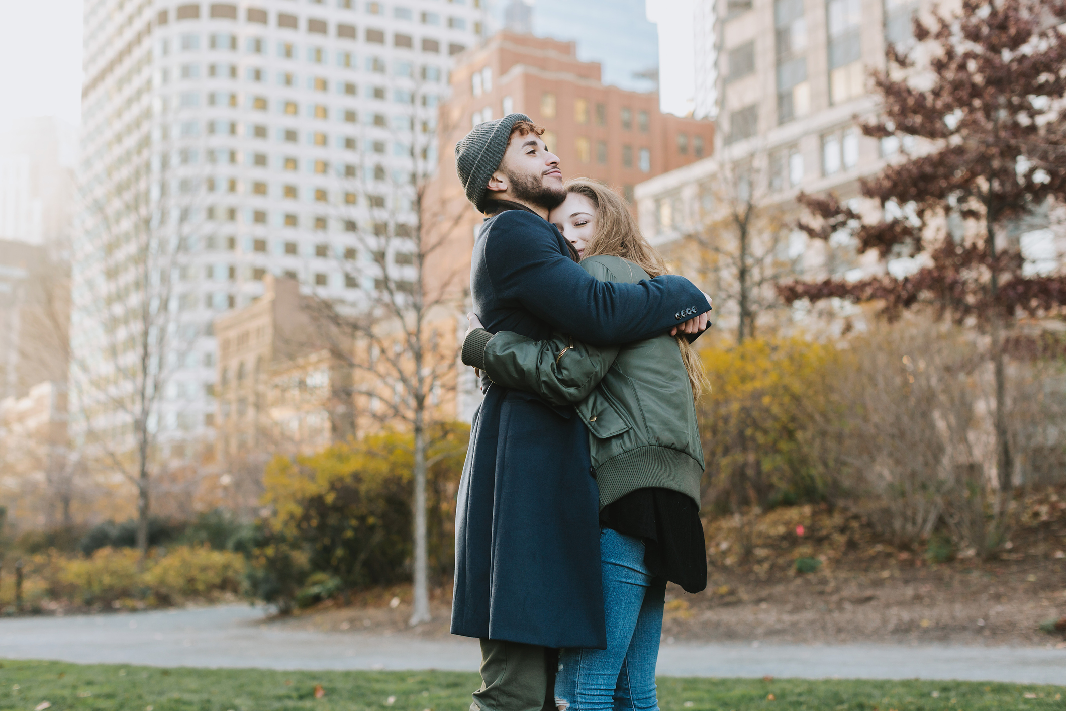 <p>  Home to Harvard, the Red Sox, and one of the most recognizable (and imitated) American accents, Massachusetts doesn't need to make romance an art. Instead, they're focused on searching nicknames that get straight to the point, like bae. </p>