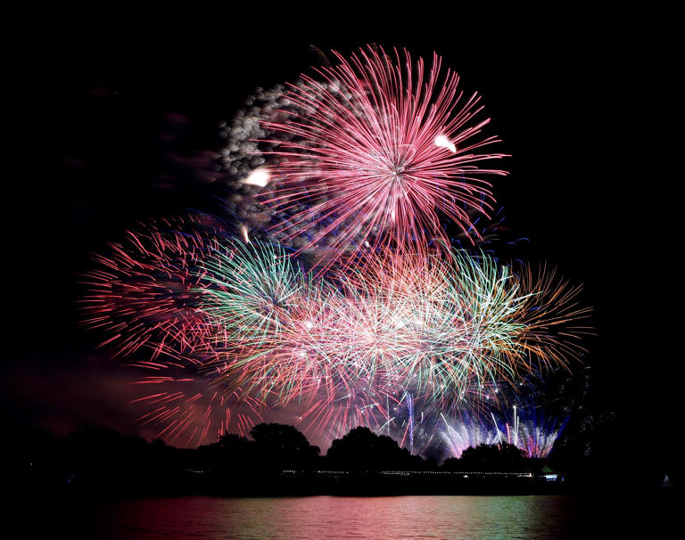 Cue the sparklers: Fourth of July events and where to get fireworks in ...