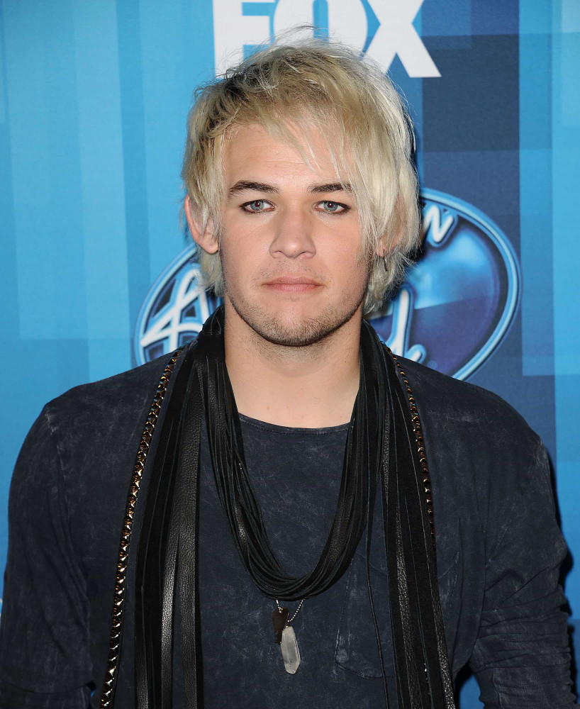 Famous people with Tourette's syndrome