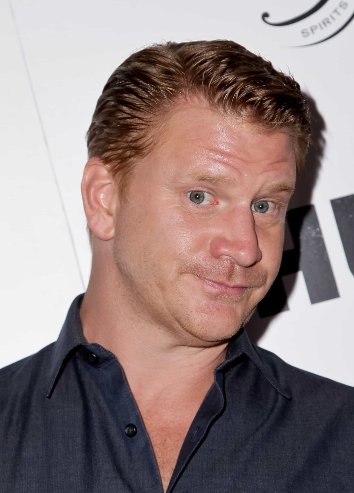 Famous people with Tourette's syndrome