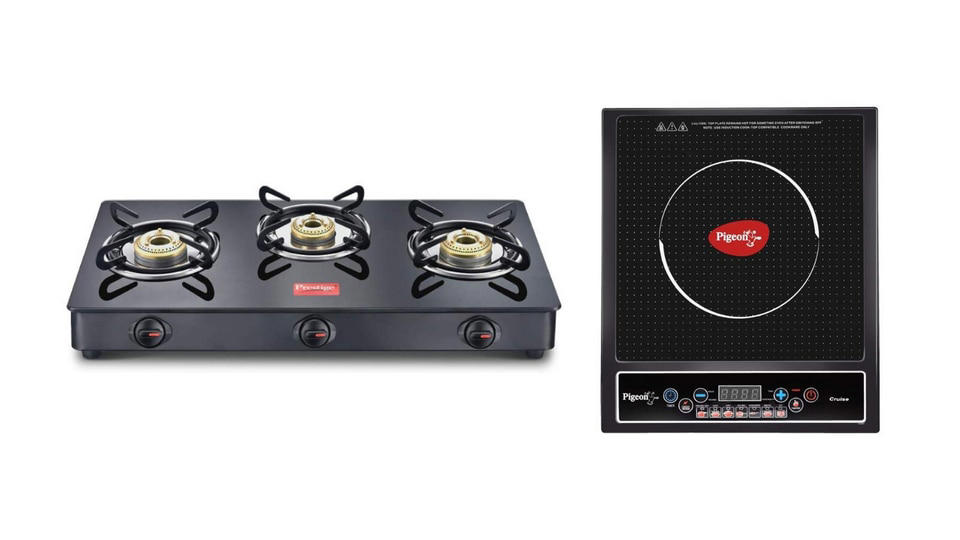gas stoves vs induction cooktops: which is the perfect addition to your kitchen setup? our top 5 picks for each