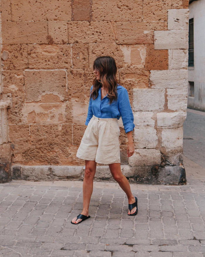 i just came back from croatia—6 elegant trends i spotted everywhere i went
