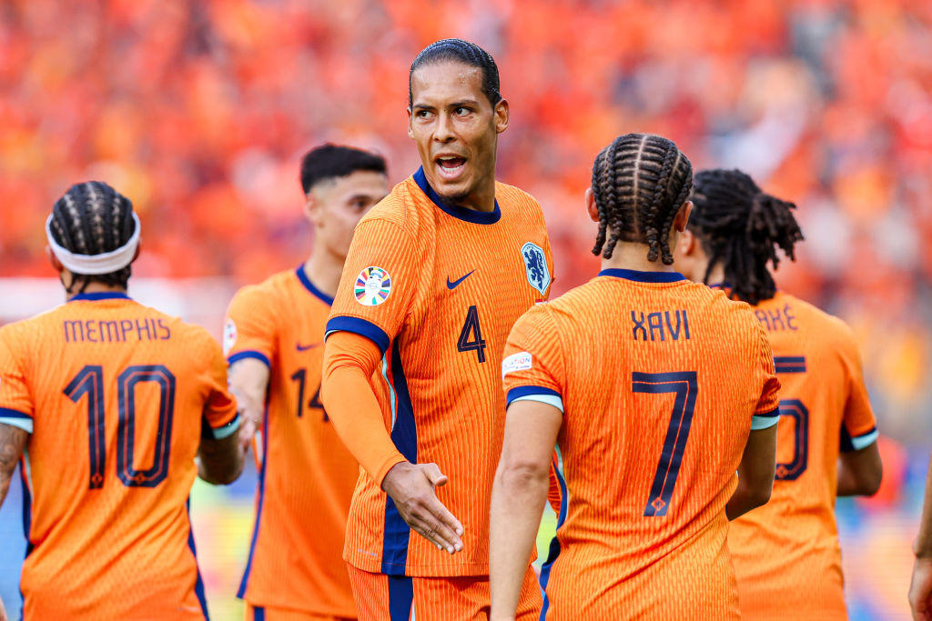 how england can avoid netherlands in last-16 and their route to euro 2024 final