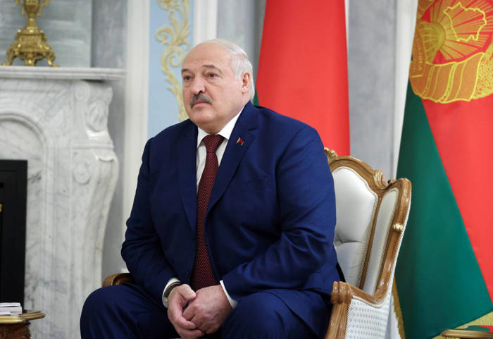 kraje członkowskie ue uzgodniły nowe sankcje na białoruś