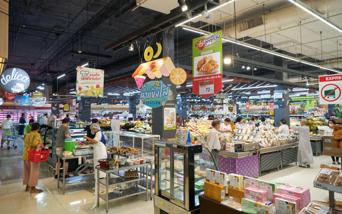 the world’s best holiday supermarkets – and why we love them