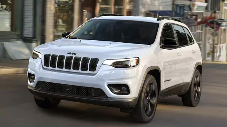 the reason jeep discontinued the cherokee after nearly 50 years