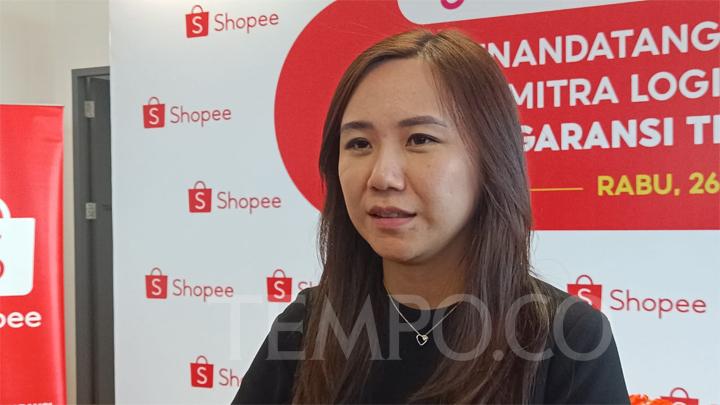 Dugaan Monopoli Jasa Kurir, Shopee Sepakat Teken Pakta Integritas 2 ...