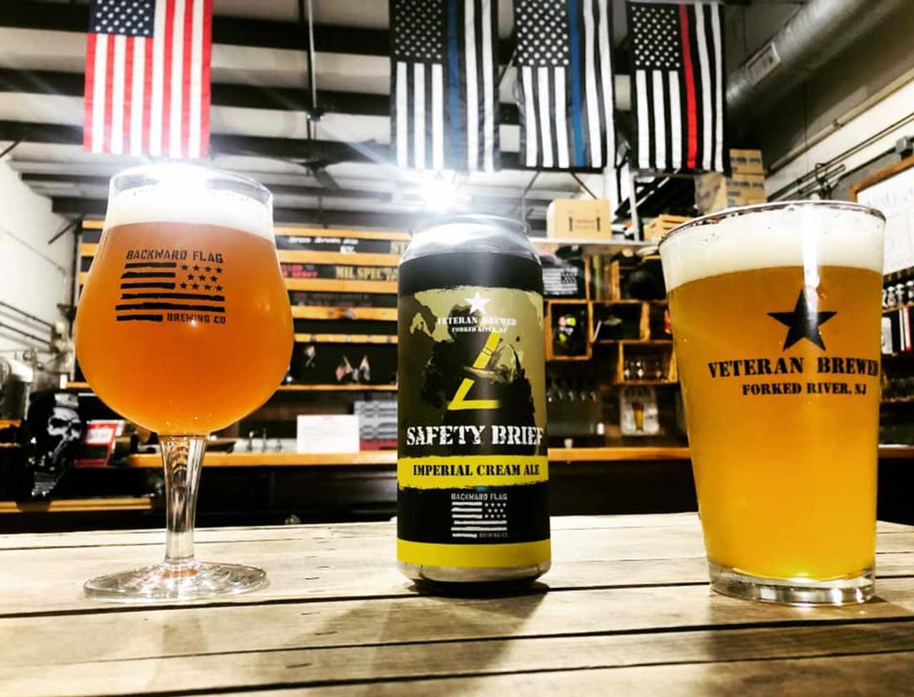 'A Fight We Cannot Win': Vet-Owned Jersey Shore Brewery Closing After ...