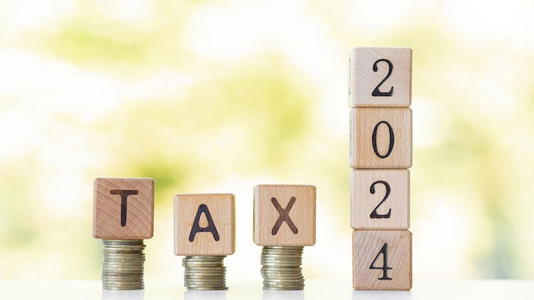 how to, itr filing 2024: how to file income tax return after death of a taxpayer. check details
