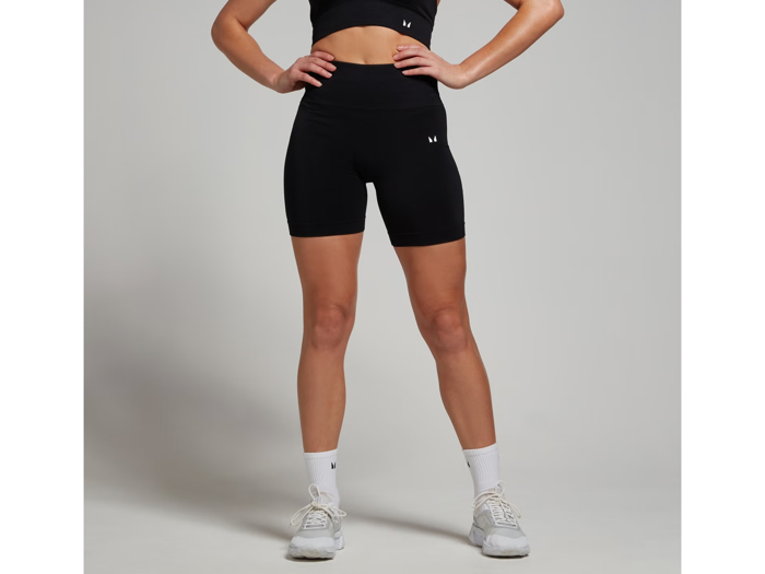 these cycling shorts are perfect for summer workouts