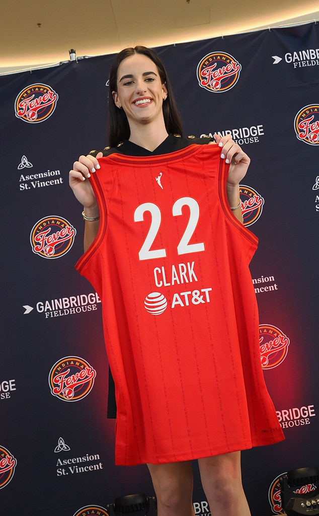 Caitlin Clark & More Score ESPYS 2024 Nominations See Full List