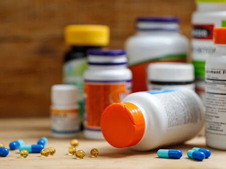 un estudio de científicos americanos confirma que tomar vitaminas no sirve para nada