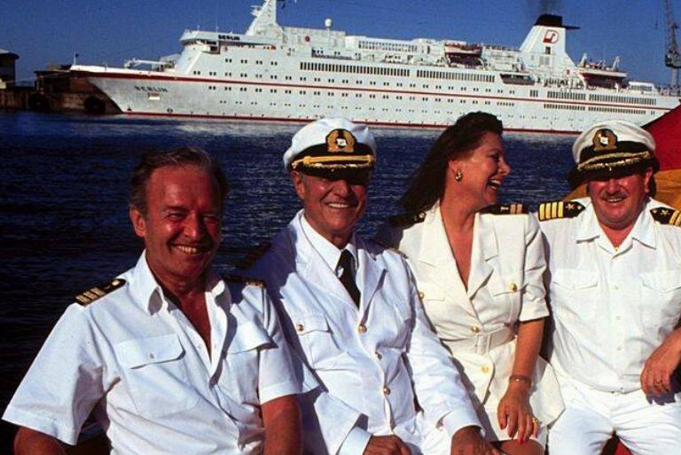 <p>There might not be a better person to seek out the best places to tour and sightsee offshore during a cruise than its crew members. </p> <p>They often have first-hand knowledge of the ports and can provide insider tips on the best attractions, restaurants, and local experiences to make the most of your time ashore. </p>
