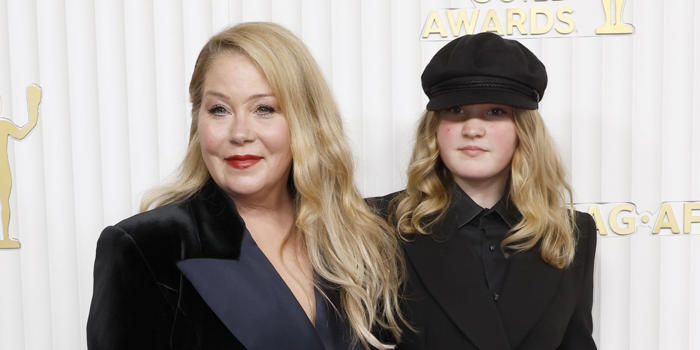 christina applegate’s daughter sadie, 13, has been diagnosed with pots: what it is, symptoms