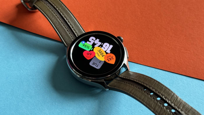 amazon, android, xiaomi watch 2 pro im test: smartwatch mit wear os ab 160 euro läuft zwei tage