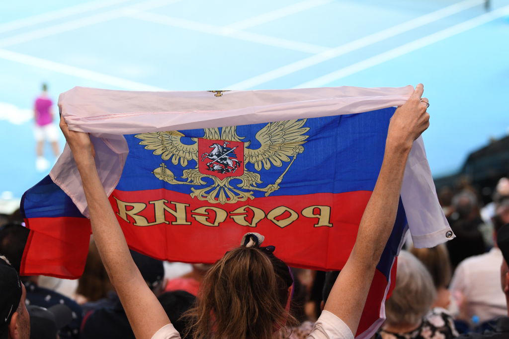 władze wimbledonu ogłosiły decyzję ws. flag rosji i białorusi