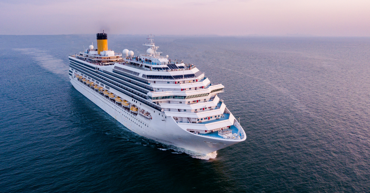 <p> Traveling the world while getting paid to do it might sound like a dream, but it can be a reality if you take a job on a cruise ship.  </p> <p> This type of work isn’t for everyone — the hours can be long, and it may mean a lot of time away from home. But there are plenty of benefits as well. </p> <p> If working for a cruise line sounds ideal, there are plenty of career opportunities on board. Here are 15 jobs that can help <a href="https://financebuzz.com/lazy-money-moves-55mp?utm_source=msn&utm_medium=feed&synd_slide=1&synd_postid=19627&synd_backlink_title=boost+your+bank+account&synd_backlink_position=1&synd_slug=lazy-money-moves-55mp">boost your bank account</a> as you travel the world.  </p> <p><b>Editor's note:</b> All salary figures are from the U.S. Bureau of Labor Statistics (BLS). </p> <p>  <a href="https://www.financebuzz.com/supplement-income-55mp?utm_source=msn&utm_medium=feed&synd_slide=1&synd_postid=19627&synd_backlink_title=Make+Money%3A+8+things+to+do+if+you%27re+barely+scraping+by+financially&synd_backlink_position=2&synd_contentblockid=2783&synd_contentblockversionid=25417&synd_slug=supplement-income-55mp"><b>Make Money:</b> 8 things to do if you're barely scraping by financially</a>  </p>
