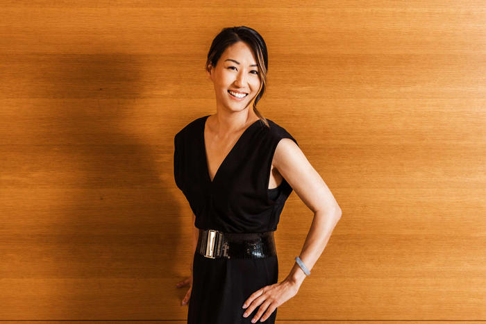 how 3 asian american women conquered the c-suite at opentable