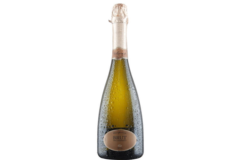 Best spumante for a delicious sparkling wine that's lower in alcohol