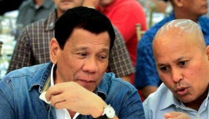 Duterte, Bato Won’t Attend House Drug War Probe