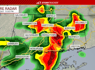 Severe thunderstorm warning issued for parts of Connecticut<br><br>