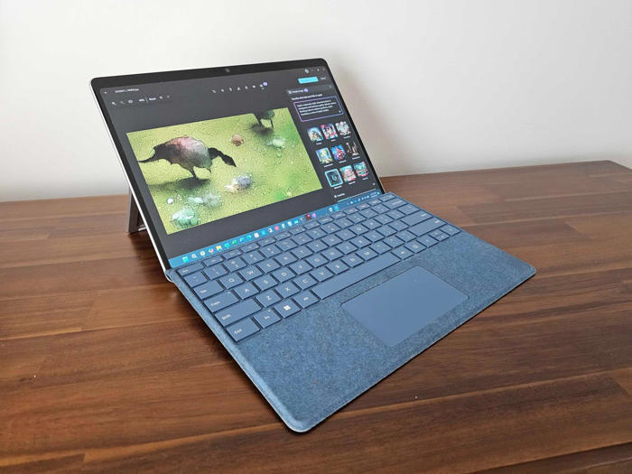 microsoft, windows, microsoft, i bought the cheapest surface pro copilot+ pc - here are my 3 takeaways as a windows expert