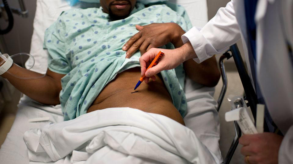 despite high demand, kidneys donated by black americans are more likely to be thrown away. here’s why