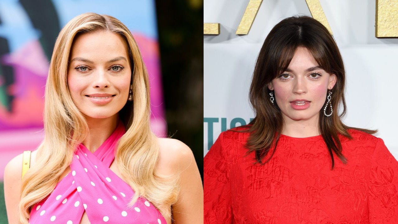 5 Actresses Who Look Like Margot Robbie: From Emma Mackey To Jaime Pressly