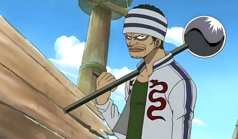 Gin's future role in One Piece could involve being revealed as a D. Clan member and more