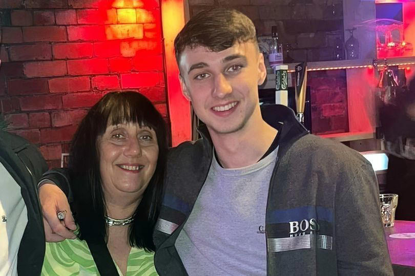 missing jay slater's mum confirms gofundme funds being withdrawn in major update